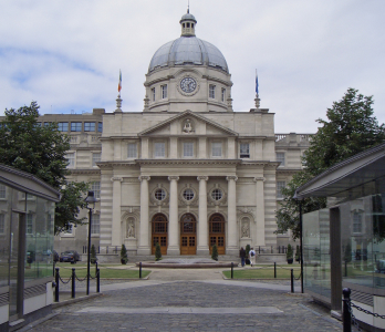 Programme for government includes support for Offshore Wind Energy