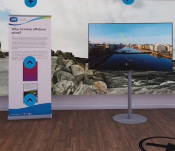 ESB to host a series of Public Exhibitions on Helvick Head Offshore Wind